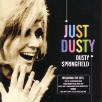 DUSTY SPRINGFIELD — Spooky