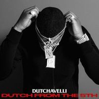 Dutchavelli — Zero Zero