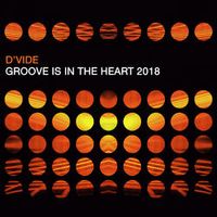 D'vide — Groove Is in the Heart (by Deee-Lite)
