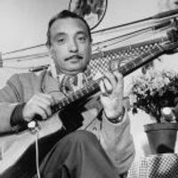 Джанго Рейнхард — Погоня