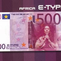 E-TYPE — Africa (Feat. Nana Hedin)