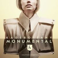 Kadebostany — Early Morning Dreams (Roma Mario Remix) (Magnit edition)
