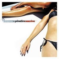 EARPHONES — PRIMETIME-SEXCRIME