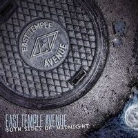 East Temple Avenue — Don't Make Believe