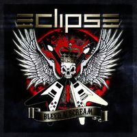 Eclipse — About To Break