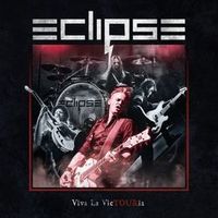 Eclipse — Mary Leigh