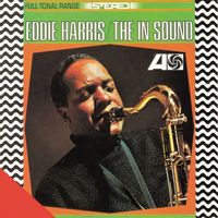 Eddie Harris — The Shadow Of Your Smile