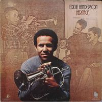 Eddie Henderson — Inside You