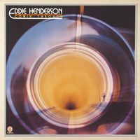 Eddie Henderson — Open Eyes