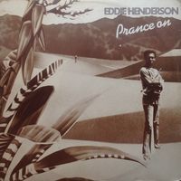 Eddie Henderson — Say You Will