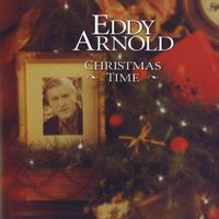 Eddy Arnold — Here Comes Santa Claus