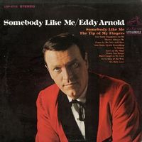 Eddy Arnold — I Love You Drops