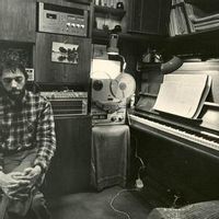 Эдуард Артемьев — Финал (Свой среди чужих, чужой среди своих)