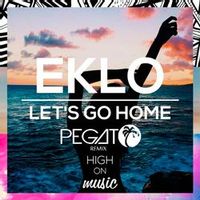 EKLO — Let's Go Home (Original Mix)