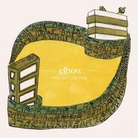 ELBOW — One Day Like This