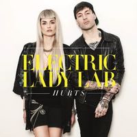 Electric Lady Lab — Hurts