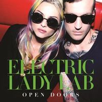 Electric Lady Lab — Open Doors