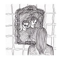 Электрофорез — По разбитым зеркалам