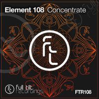 Element 108 — Concentrate