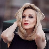 ЕЛЕНА ТЕРЛЕЕВА — ЛЮБИ МЕНЯ ЛЮБИ