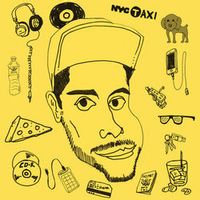 ELI ESCOBAR — Seein You