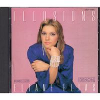 Eliane Elias — Moments