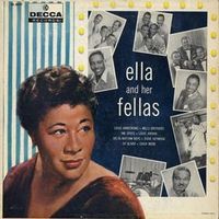 Ella Fitzgerald — Baby, It's Cold Outside