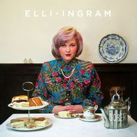 ELLI INGRAM — Elliot (Prod. Felix Joseph)