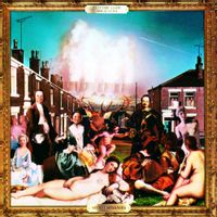 Elo — Secret Messages