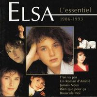 Elsa — Tout L'Temps, Tout L'Temps