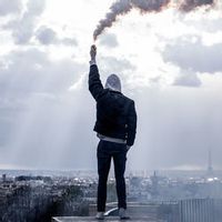 Else — Paris