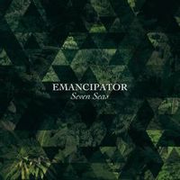 Emancipator — All in Here