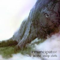 EMANCIPATOR — BURY THEM BONES