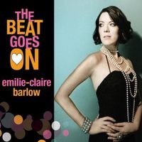 Emilie-Claire Barlow — The Beat Goes On, Soul Bossa Nova