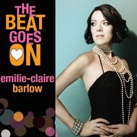 Emilie-Claire Barlow — The Beat Goes On/Soul Bossa Nova