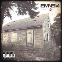 EMINEM/RIHANNA — THE MONSTER
