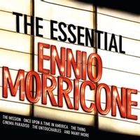 Ennio Morricone — Le Vent