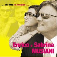 Enrico Musiani — Mamma