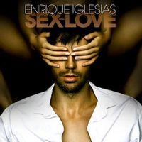 Enrique Iglesias Feat. Sean Paul — Bailando (English Version)