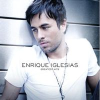 Enrique Iglesias — Not In Love (Enrique Iglesias Feat. Kelis)