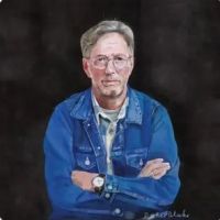 Eric Clapton — Catch The Blues