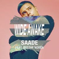 Eric Saade — Wide Awake (Red Mix)