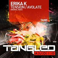 Erika K — Tension