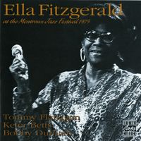 Ernestine Anderson — T'Ain't Nobody's Bizness If I Do