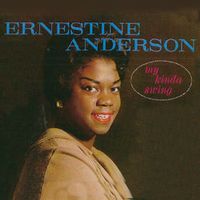 Ernestine Anderson — They Don't Believe Me
