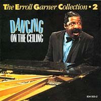 Erroll Garner — Back to You