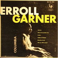 Erroll Garner — Will You Still Be Mine