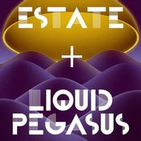 ESTATE + LIQUID PEGASUS — Tendency (Satin Jackets Remix Official)