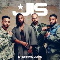 Jls — Eternal Love (Luca Schreiner Remix) (Magnit edition)