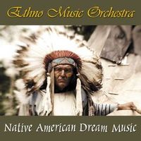 Ethno Music Orchestra — Shamanic Healing